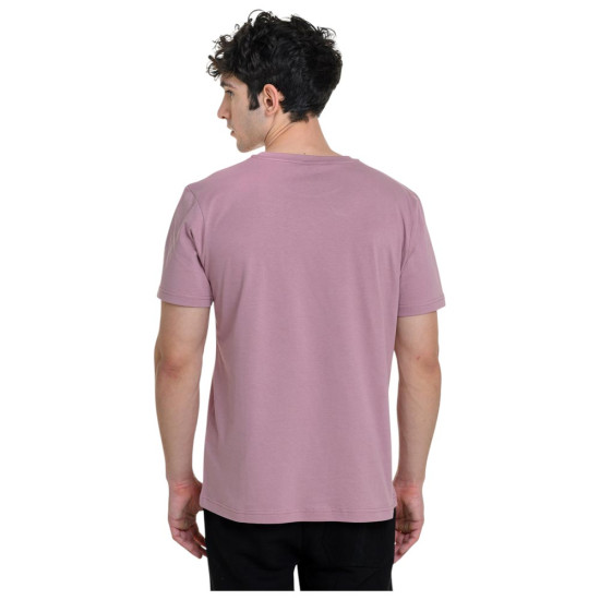 Target Ανδρική κοντομάνικη μπλούζα ''Only''